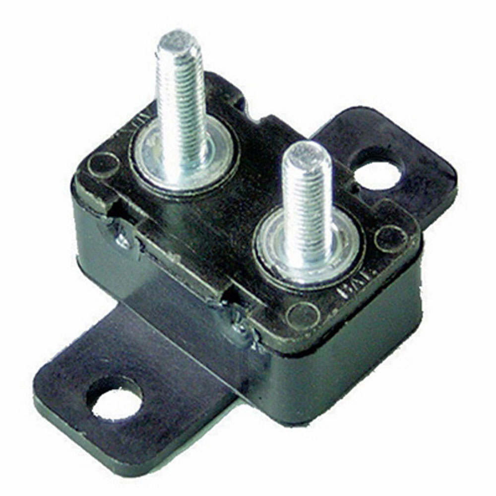 (image for) Trailer Circuit Breaker 40 AMP Dexter/Redneck #RA2-40