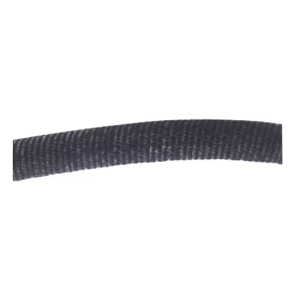 (image for) Woven Cotton Wire Loom - 1/4" I.D. Dexter/Redneck #WCL0250