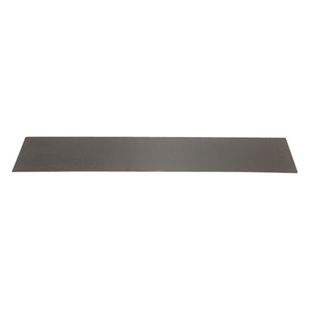 (image for) Fender Back Rectangular Sheet 12" X 69'' Dexter/Redneck #2702-16