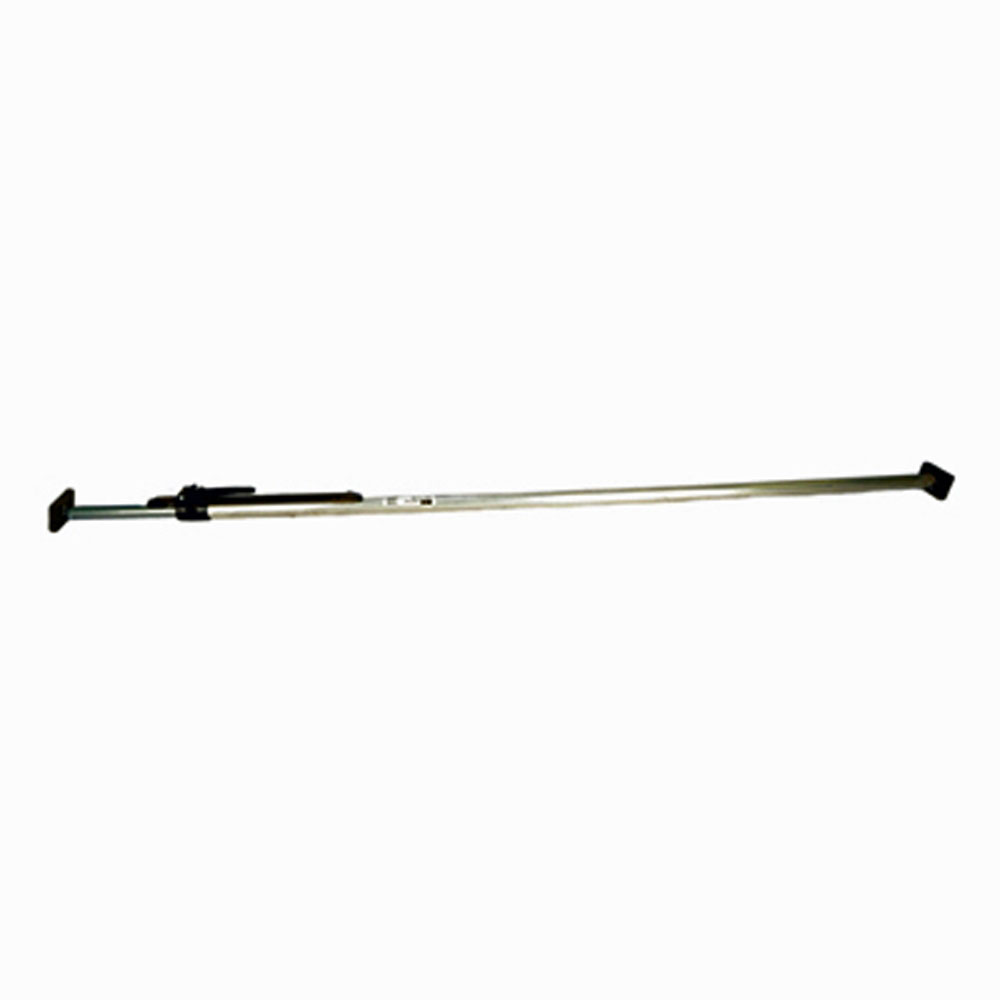 (image for) Saf-T-Lok Adjustable Steel Cargo Bar 90" to 105" Dexter/Redneck #10085