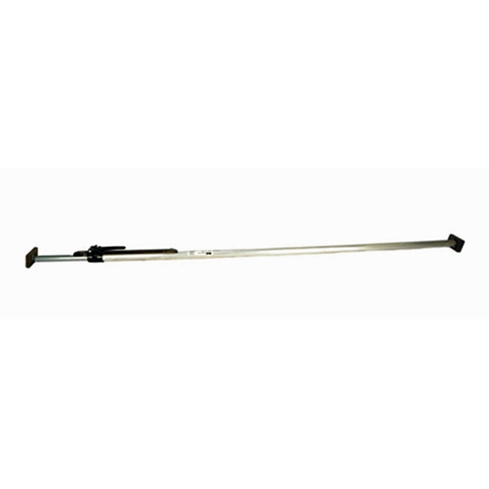 (image for) Saf-T-Lok Adjustable Aluminum Cargo Bar 90" to 105" Dexter/Redneck #10088