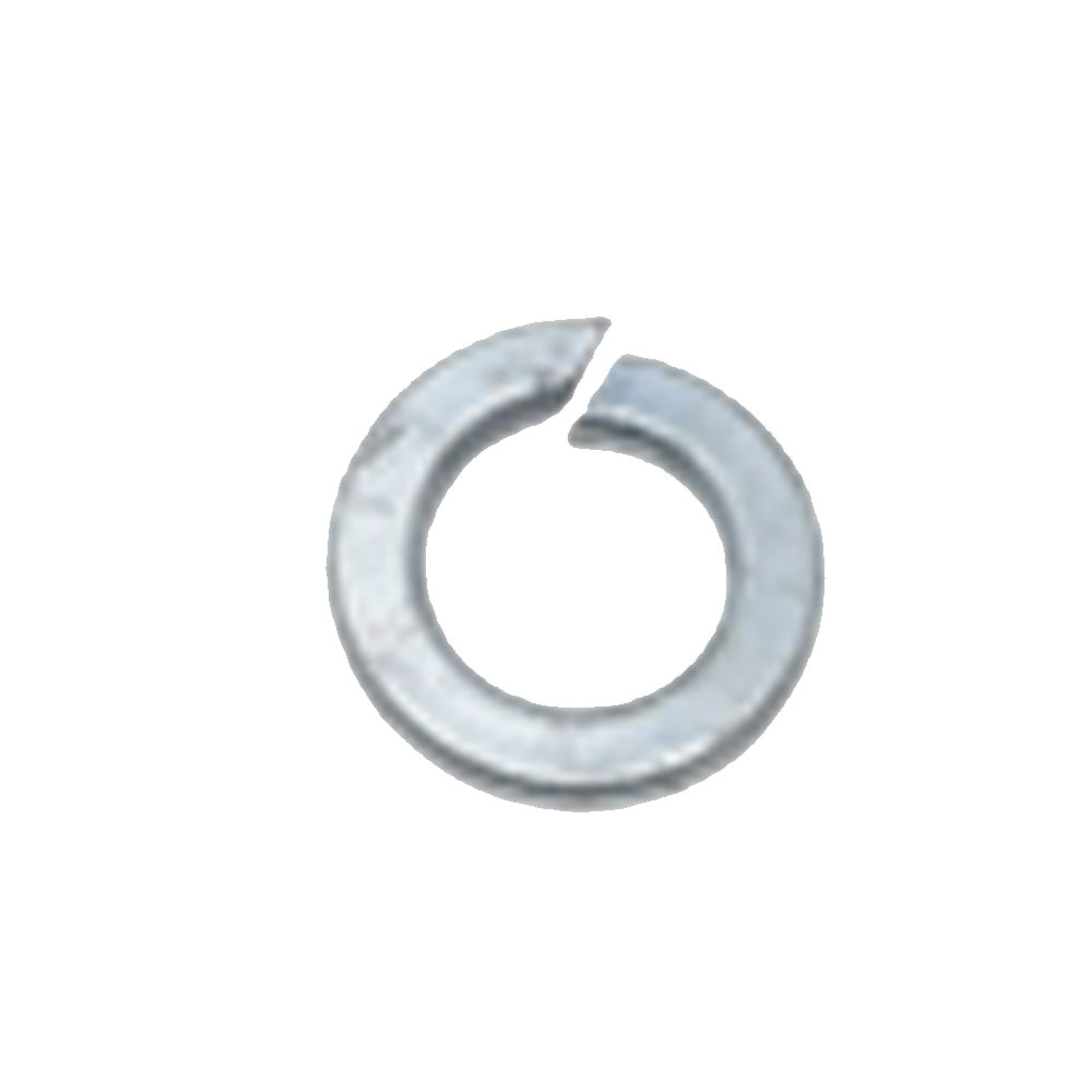 (image for) Lock Washer 1/2'' Galvanized Dexter/Redneck #12LW-GALV