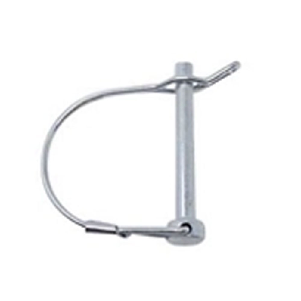 (image for) Round Snapper Pin 1/4" x 1 3/4" Dexter/Redneck #14-134TR