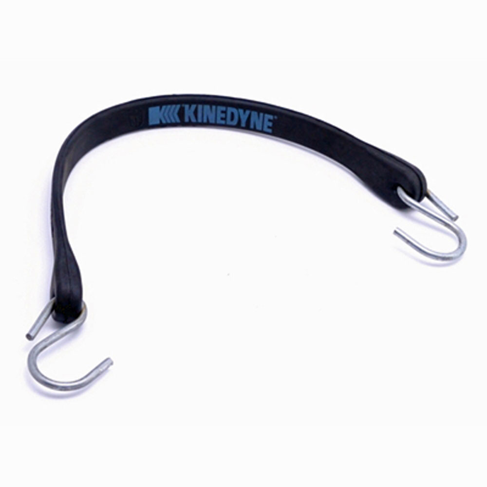 (image for) Cargo Control Tarp Strap 15" To 23" Stretch Dexter/Redneck #1520