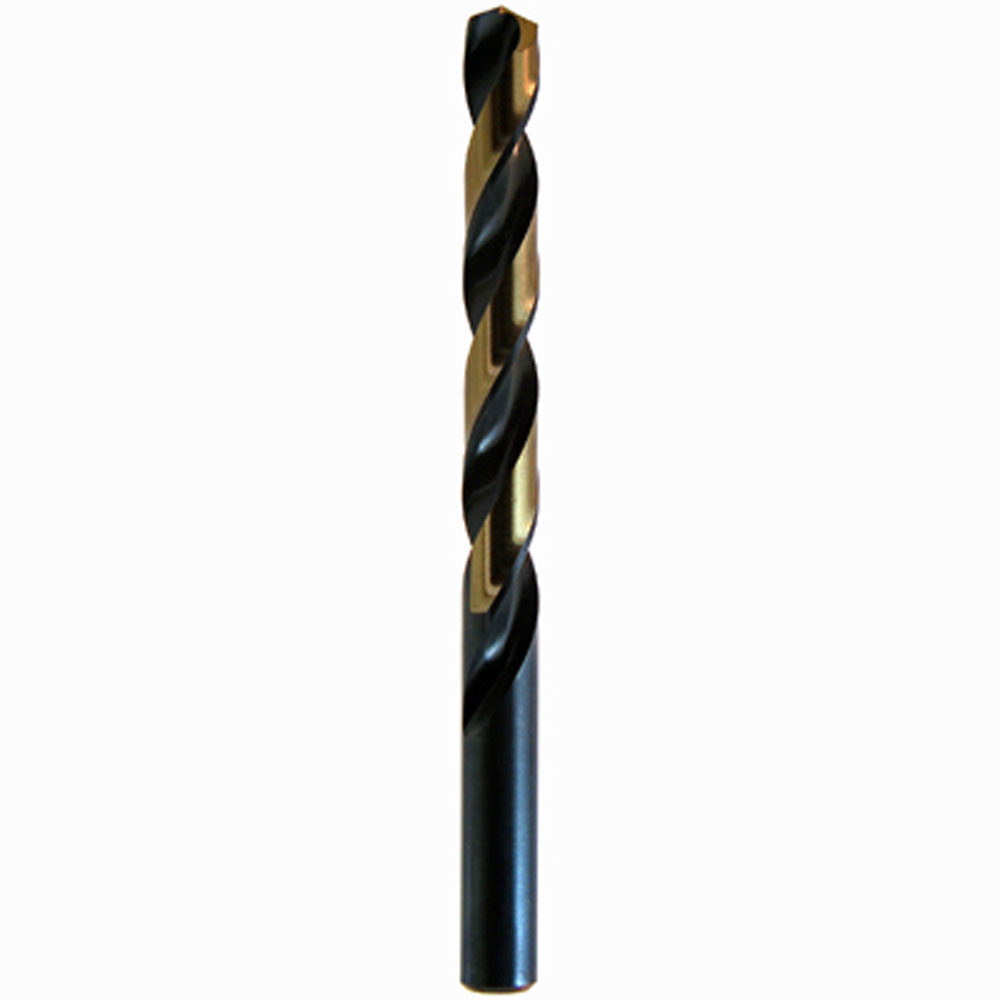 (image for) High Speed Drill Bit Jobber Length 1/8" Dexter/Redneck #18JB