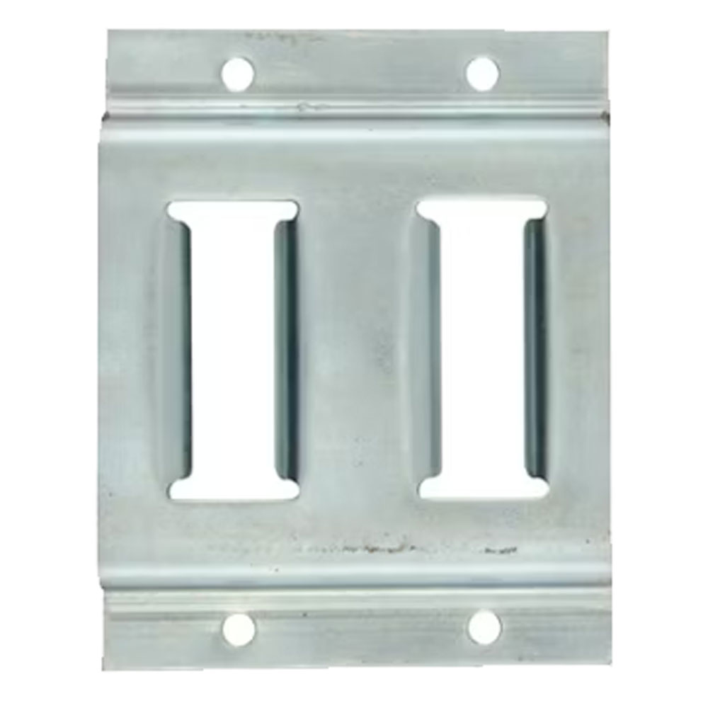 (image for) Trailer Cargo Control Horizontal E-Track 4" Dexter/Redneck #19145