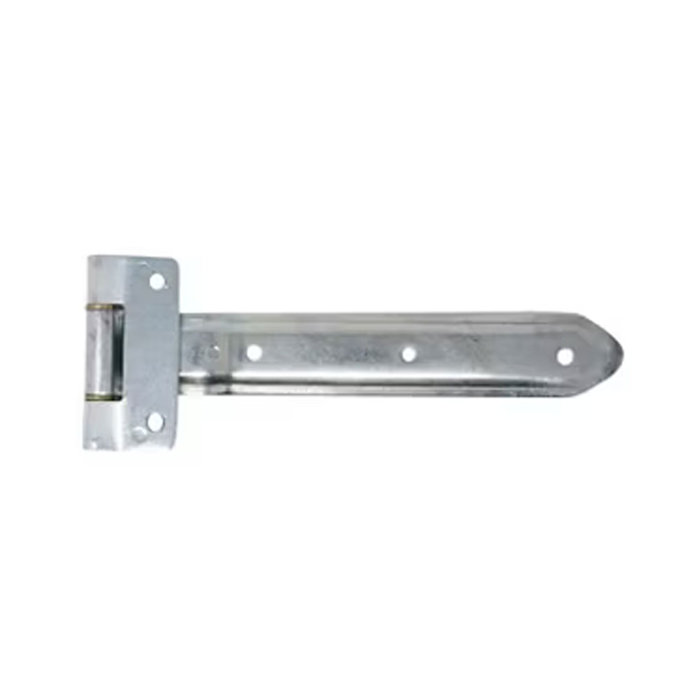 (image for) Strap Hinge 12" 180° Dexter/Redneck #2512