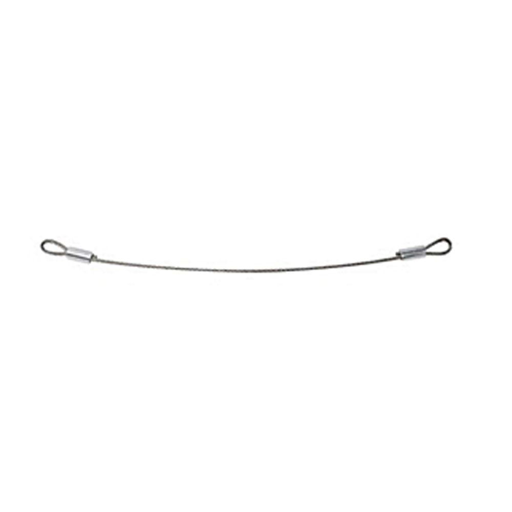 (image for) Lanyard With Closed Loop Ends 8" Dexter/Redneck #2608