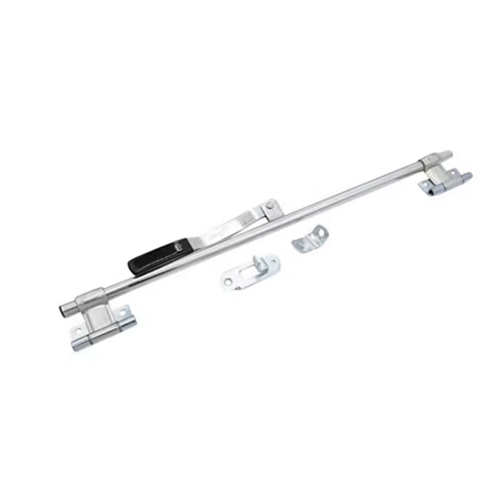 (image for) Side Door Bar Lock Assembly 36" Dexter/Redneck #3057-36