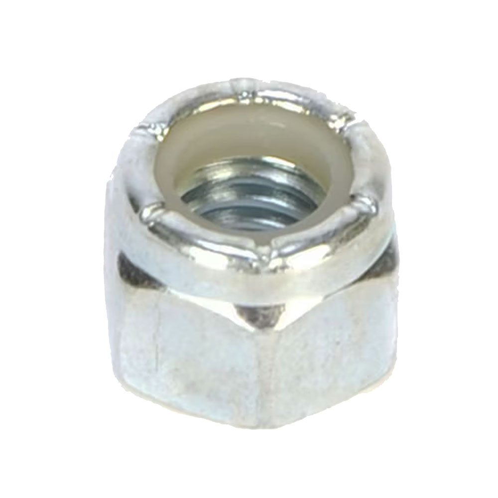 (image for) Lock Nut 3/8'' Zinc Dexter/Redneck #38ZLN