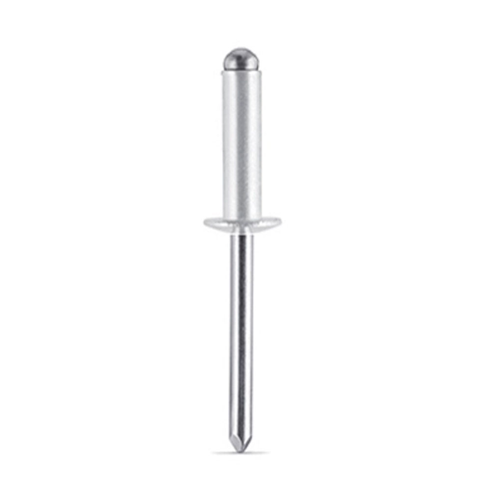 (image for) Aluminum Pop Rivet 1/8" X .265" Dexter/Redneck #AD42ABS