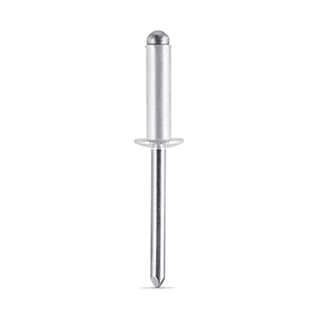 (image for) Aluminum Pop Rivet 1/8" X .515" Dexter/Redneck #AD46ABS