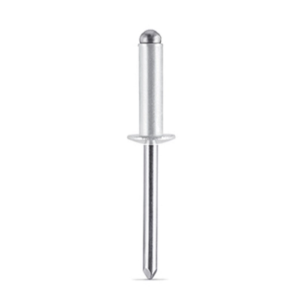 (image for) Aluminum Pop Rivet 5/32" X .425" Dexter/Redneck #AD54ABS