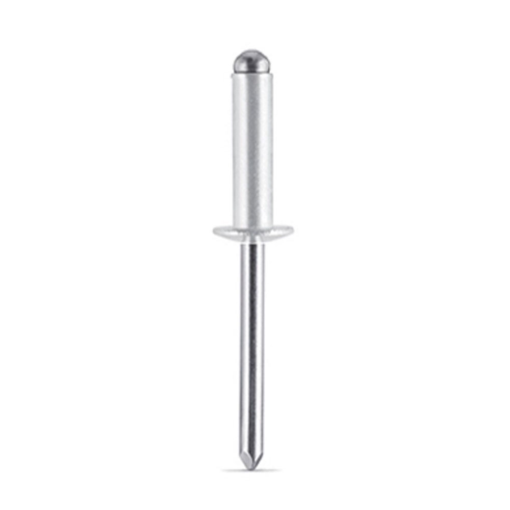 (image for) Aluminum Pop Rivet 5/32" X .540" Dexter/Redneck #AD56ABS