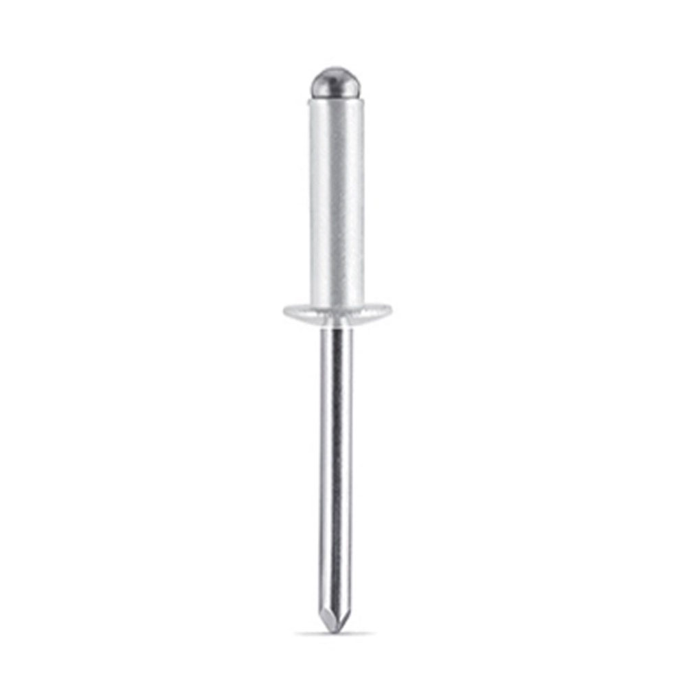 (image for) Aluminum Pop Rivet 3/16" X .940" Dexter/Redneck #AD612ABS