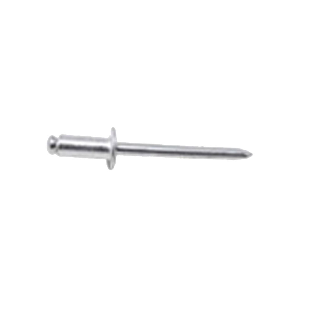 (image for) Aluminum Pop Rivet 3/16" X .440" Dexter/Redneck #AD64ABS