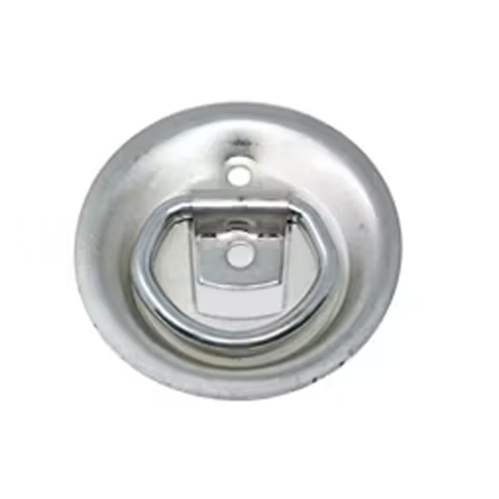 (image for) D-Ring Only For DR14-30 Surface Mount Assembly Dexter/Redneck #DR14-30R