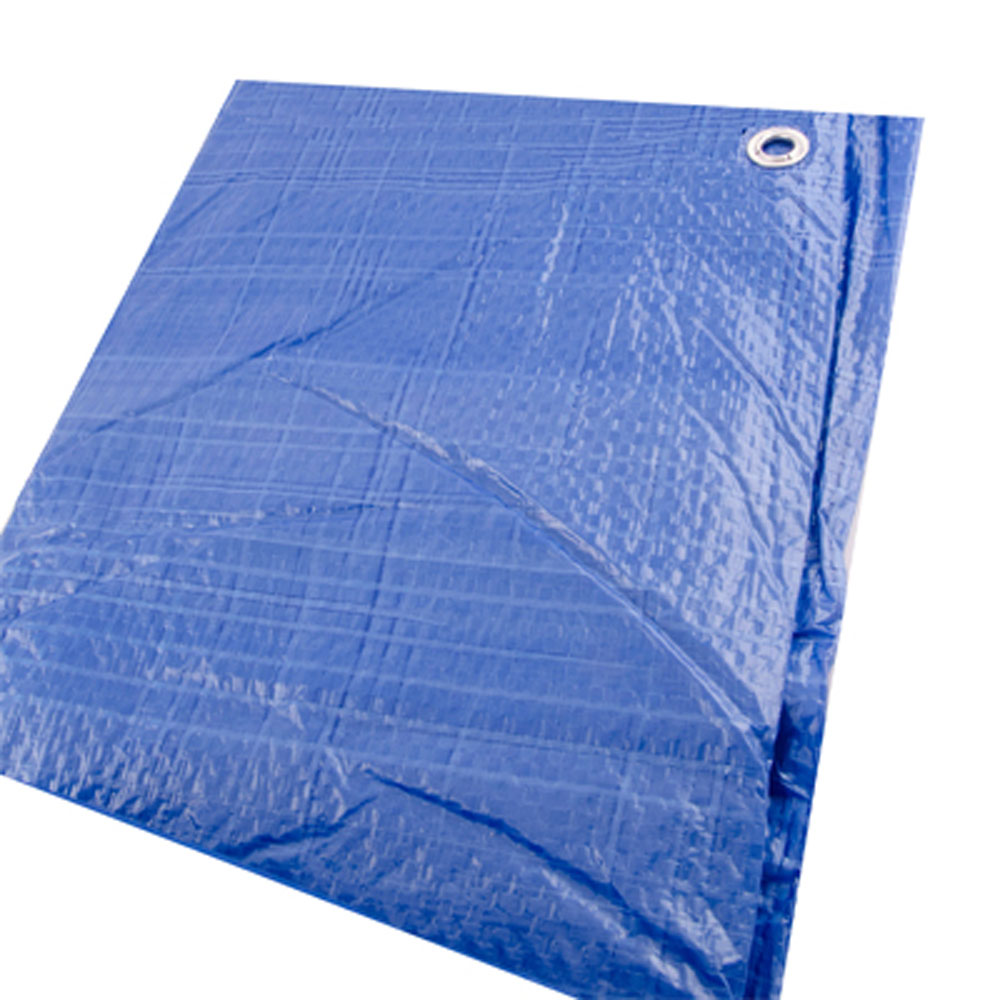 (image for) Trailer Poly Tarp 6' X 8' Dexter/Redneck #E57000