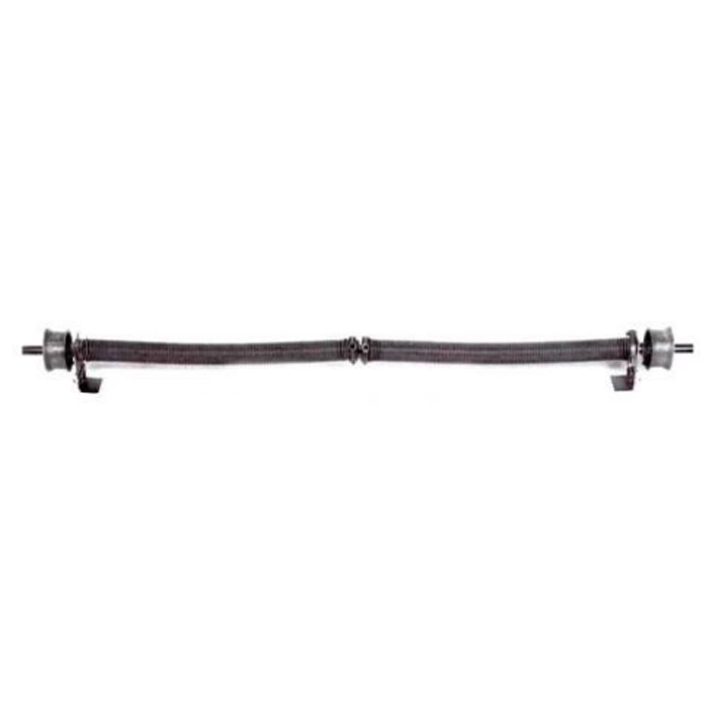 (image for) M-3 Ramp Door Dual Spring 81" Dexter/Redneck #ERS120D81