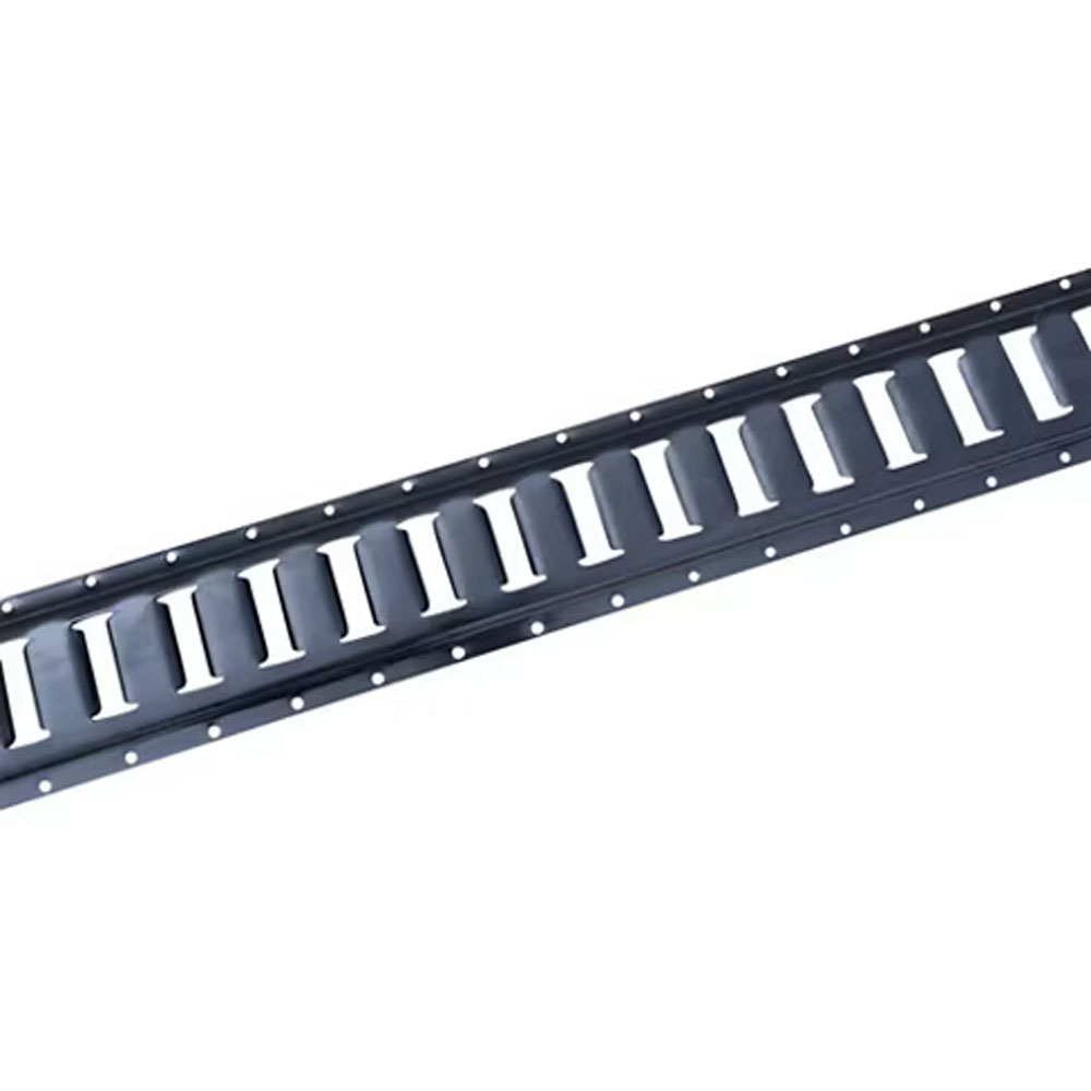 (image for) Trailer Cargo Control Horizontal E-Track 10' Dexter/Redneck #ET4313