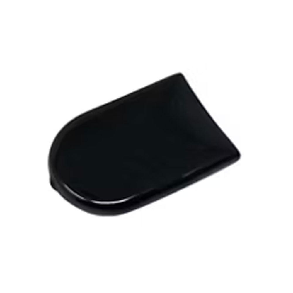 (image for) Flat Vinyl Handle Grip 2" X 3" Dexter/Redneck #FVH200