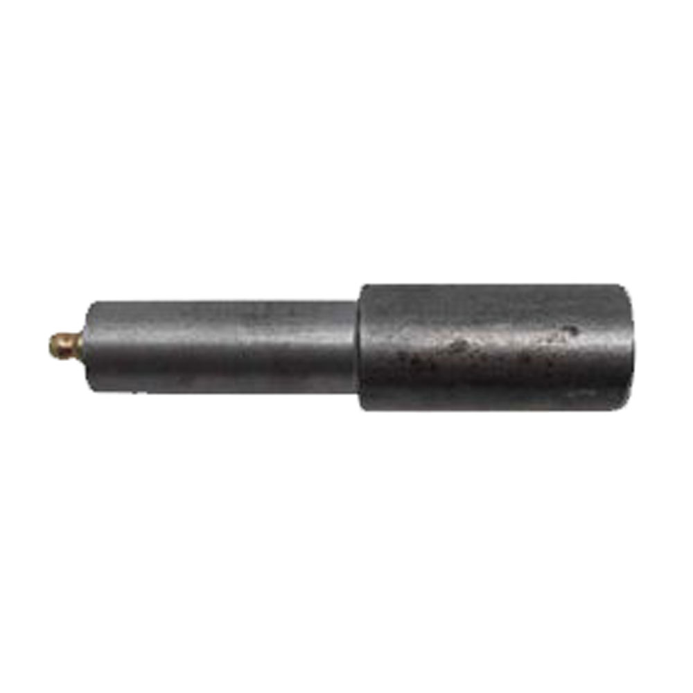 (image for) Hinge Pin With Grease Zerk 3/4" Pin X 1" Base X 4" Dexter/Redneck #HP34-4G