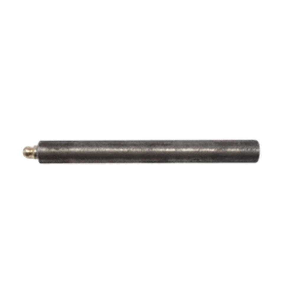 (image for) Hinge Pin With Grease Zerk 1/2" X 4-1/2" Dexter/Redneck #HP412G