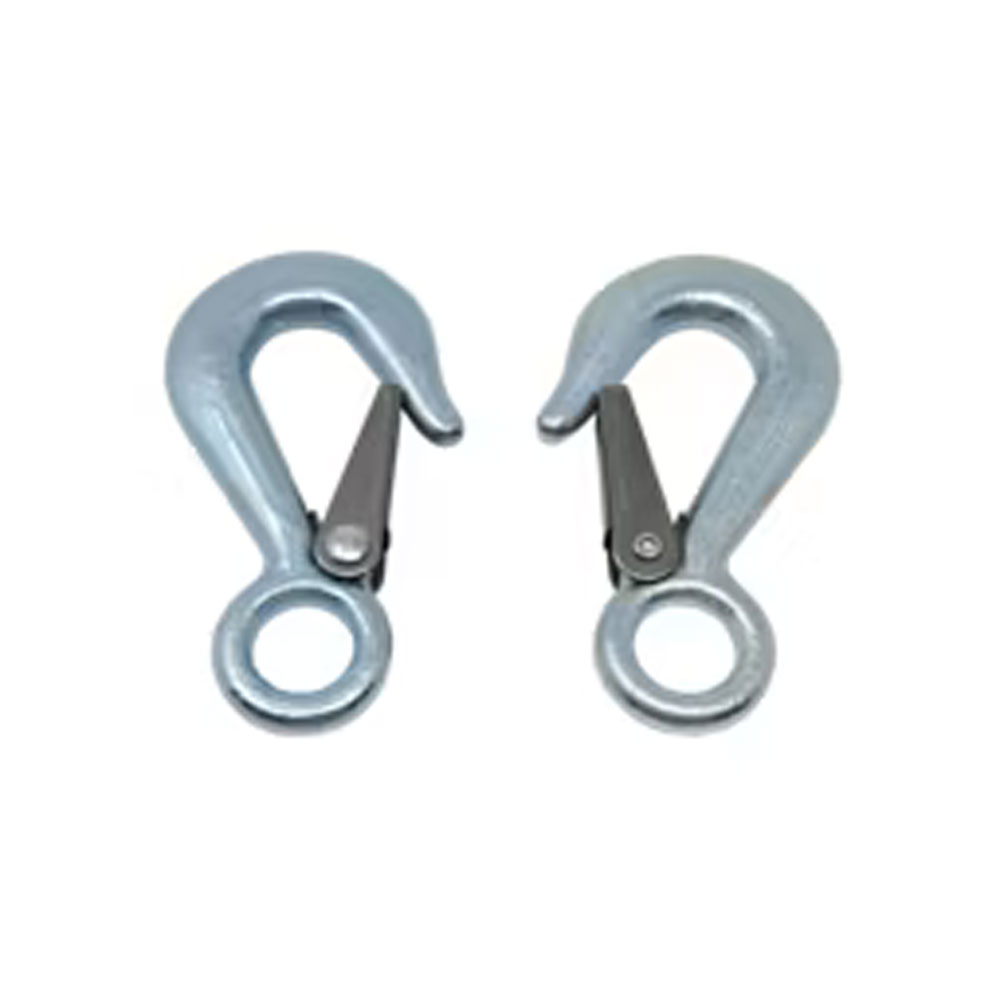 (image for) Light Duty Snap Hooks 5/8" Qty: 2 Dexter/Redneck #HW01-085