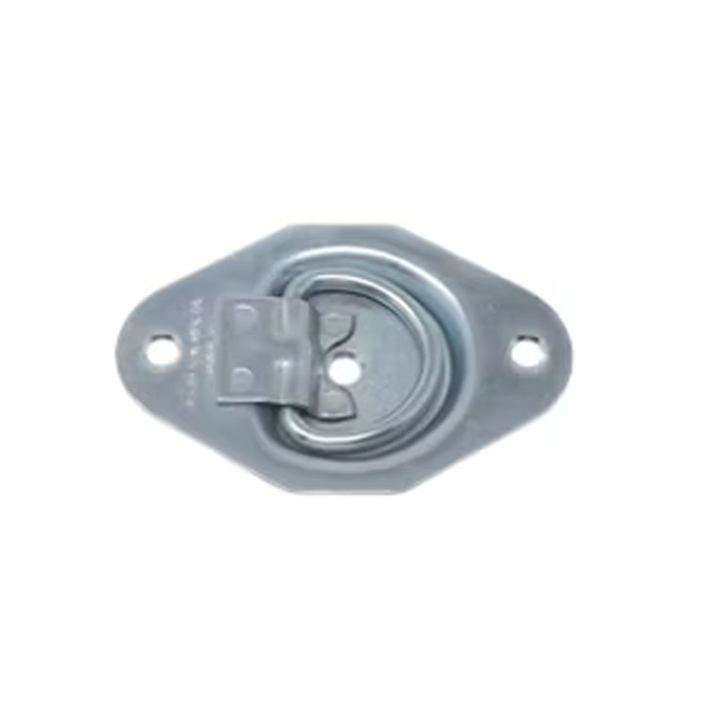 (image for) Recessed Rope Ring 5" Dexter/Redneck #HW03-030