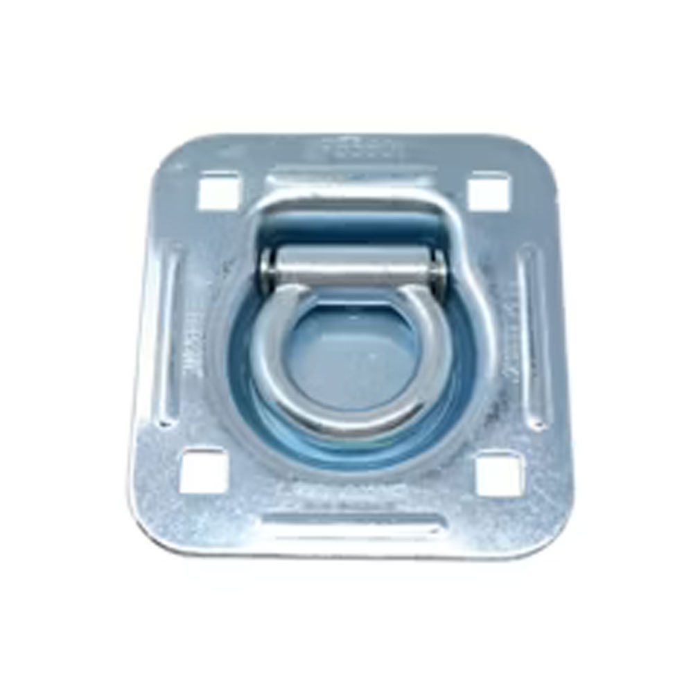 (image for) D Ring Tie Down Recessed 1 3/8" Dexter/Redneck #HW03-070