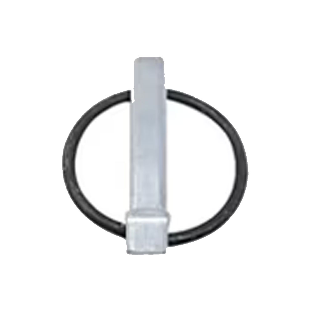 (image for) Heavy Duty Linchpin 7/16" x 1-3/4" Dexter/Redneck #LP716HD