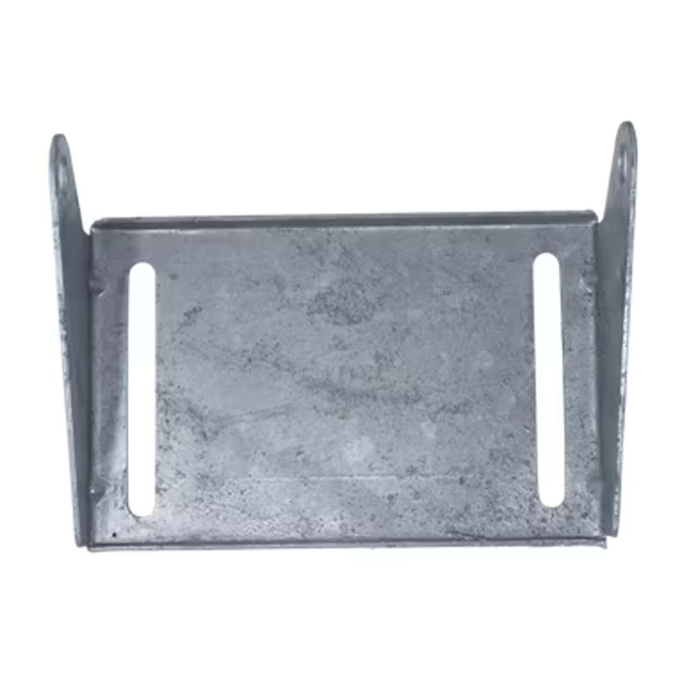 (image for) Boat Trailer 10" Panel Roller Bracket Dexter/Redneck #MB10PB