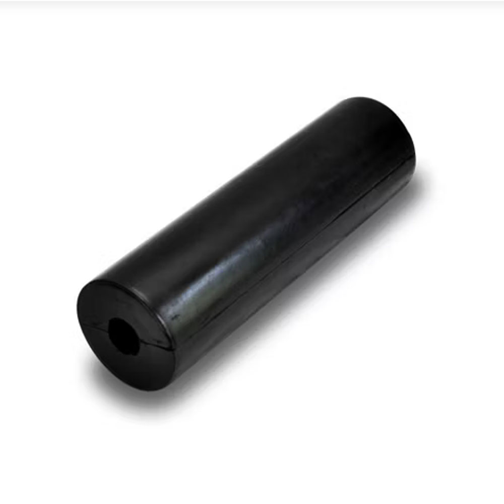 (image for) Boat Trailer 9" Side Guide Roller Dexter/Redneck #MBR250R-SR