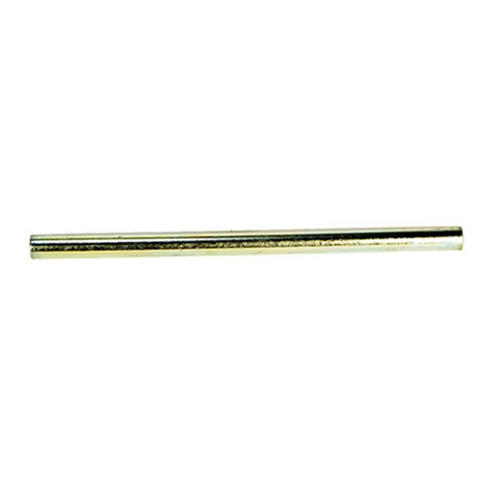 (image for) Boat Trailer 11 1/4" Roller Shaft Zinc Dexter/Redneck #MRS5811