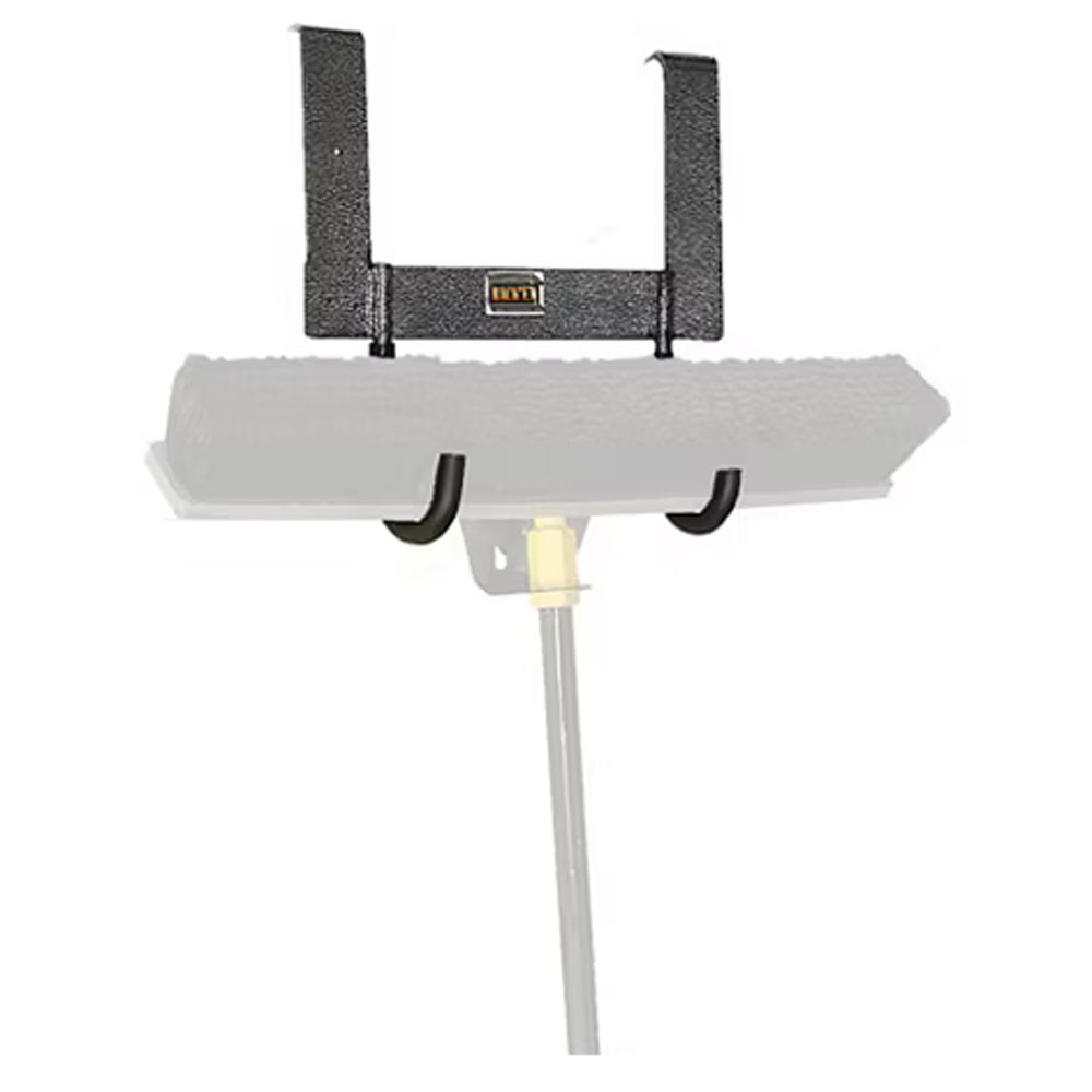 (image for) Landscape Trailer Two Hook Tool Rack Dexter/Redneck #RA-11