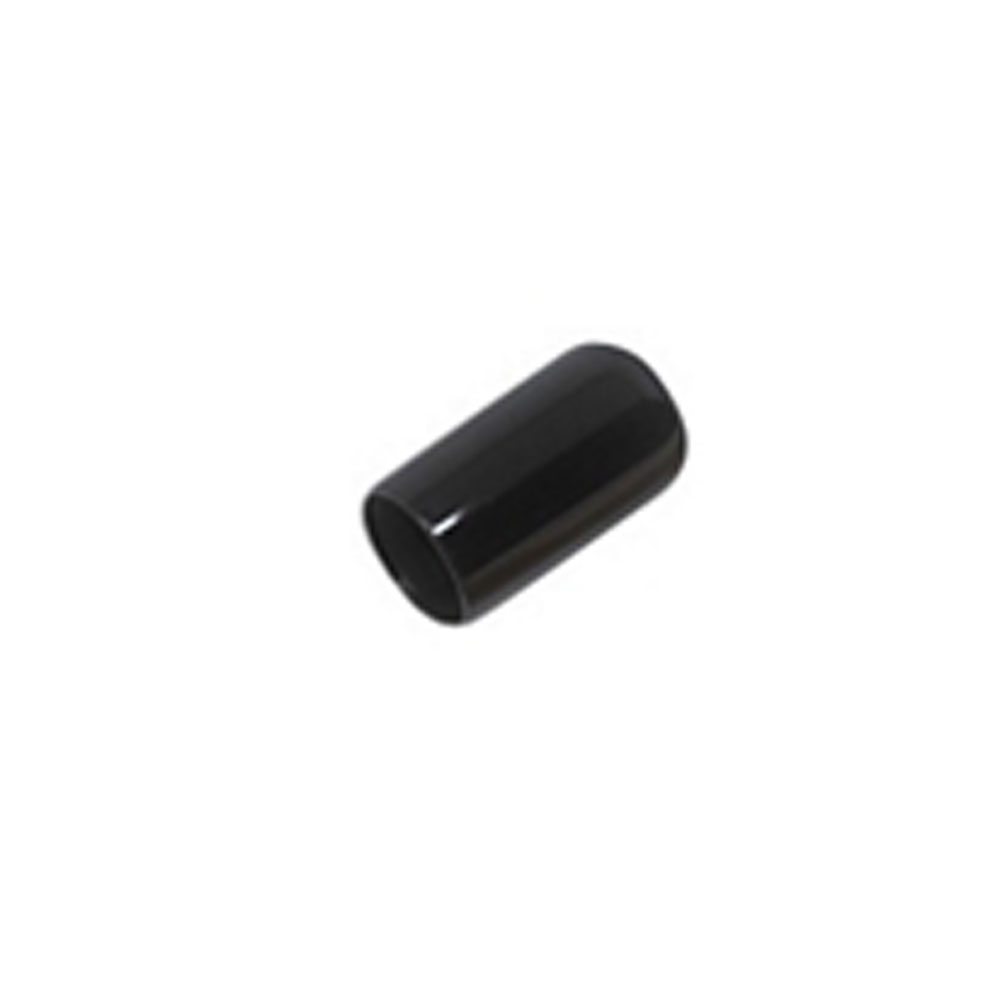 (image for) Round Vinyl Handle Cover 1/2" x 1" Dexter/Redneck #RVH50-1