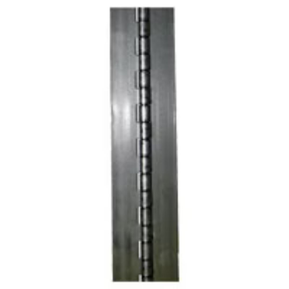 (image for) Continuous (Piano) Hinge 6' x 6" Steel Dexter/Redneck #S18009672