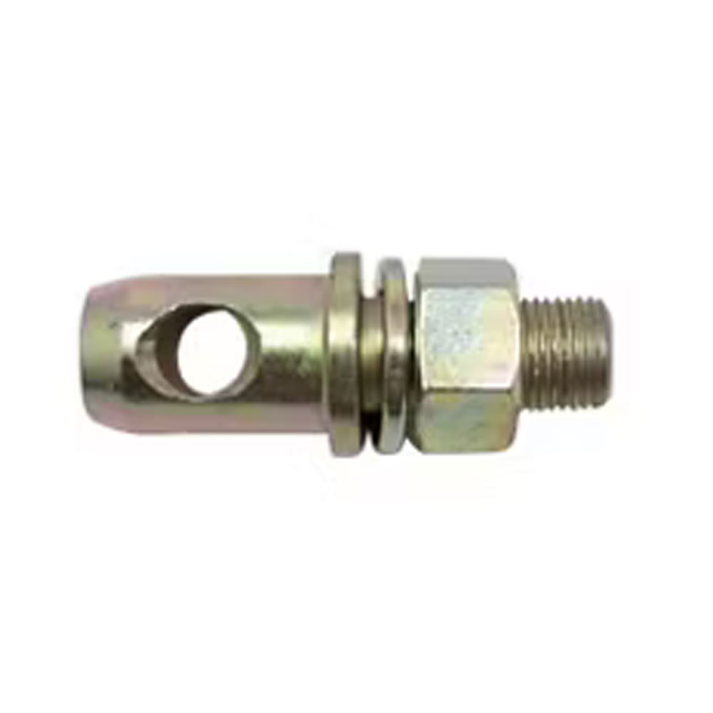 (image for) Ramp Gate Pin 7/8" X 5/8" Dexter/Redneck #SP07838