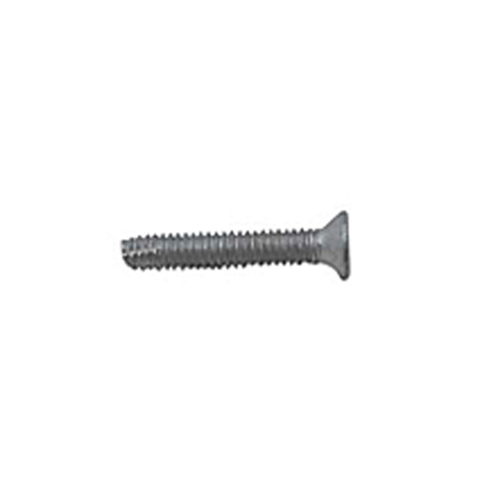 (image for) Trailer Torx Screw For ACQ Treated Wood 1/4" X 1 1/2" Dexter/Redneck #TFX150ACQ