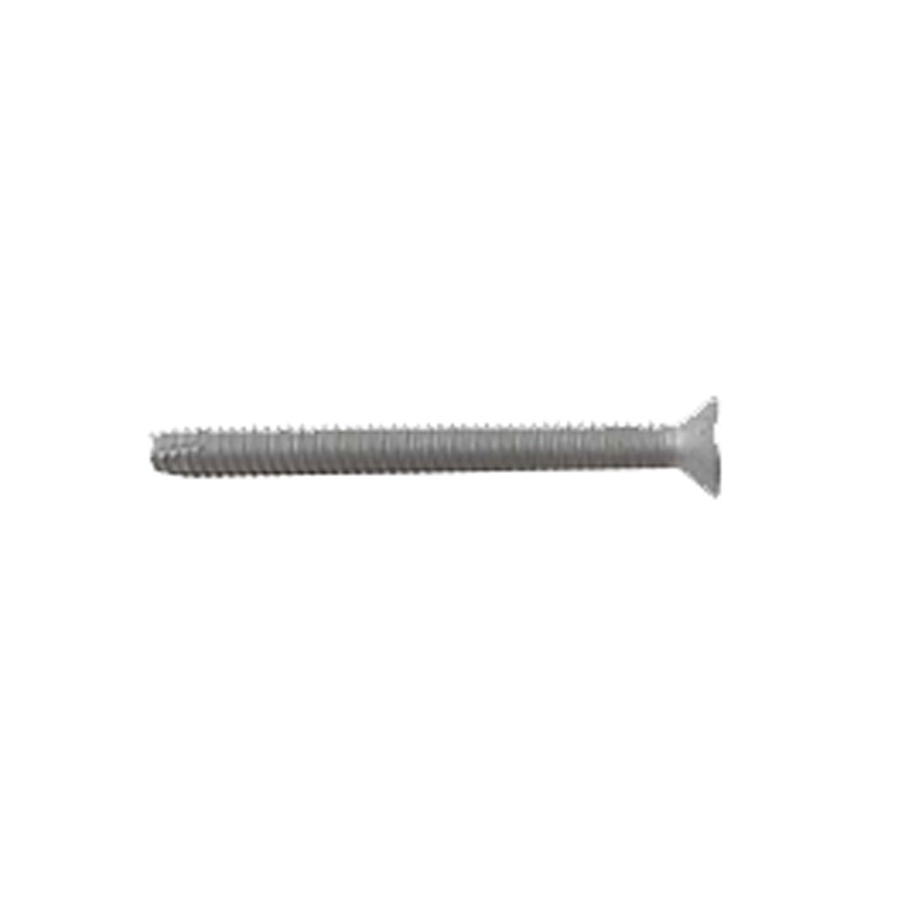 (image for) Trailer Torx Screw For ACQ Treated Wood 1/4" X 2 1/2" Dexter/Redneck #TFX250ACQ