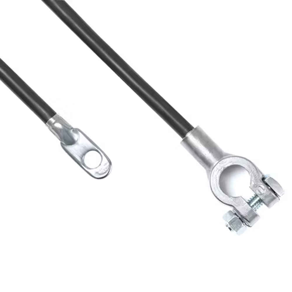 (image for) 23'' Negative Battery Cable For Colt Hosit Systems Dexter/Redneck #BC02-232