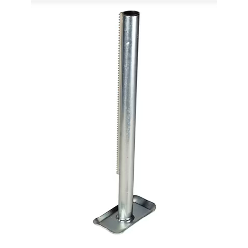 (image for) Bulldog Sand Foot Trailer Jack Post Dexter/Redneck #D018520