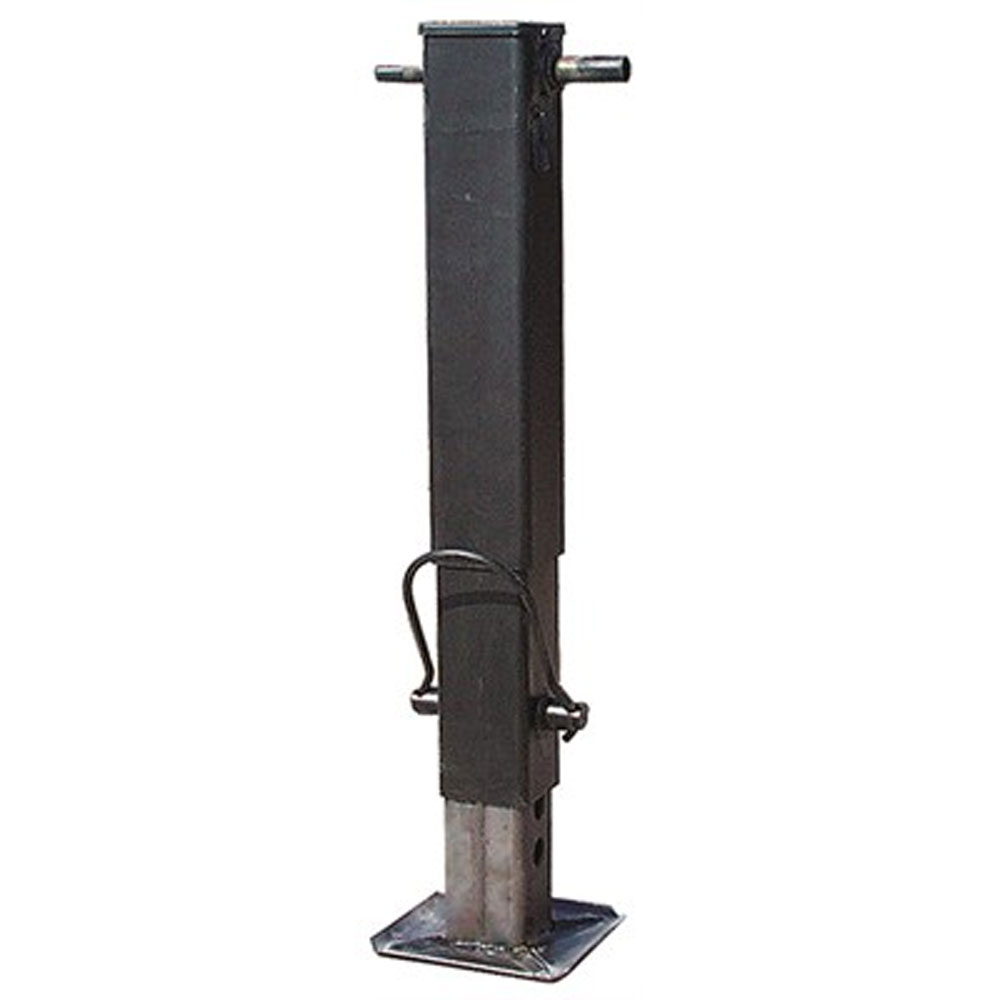 (image for) DUALPIN Dropleg Jack Medium Duty Holland 20,000 lb. Side Wind