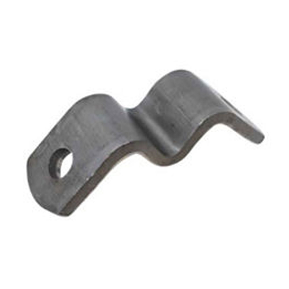 (image for) Trailer Landing Gear Replacement Strut Bracket Dexter/Redneck #LG0266