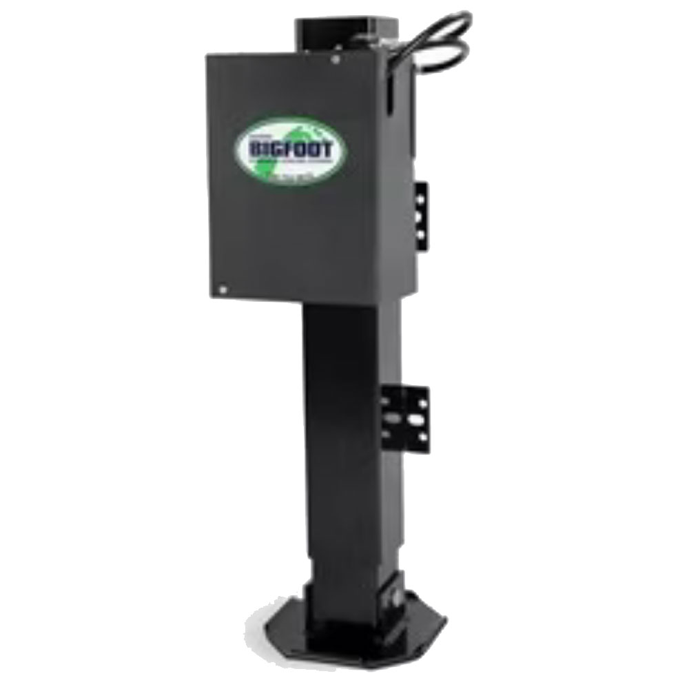 (image for) Bigfoot Hydraulic Single Leg Jack With Control Dexter/Redneck #SQI24-I