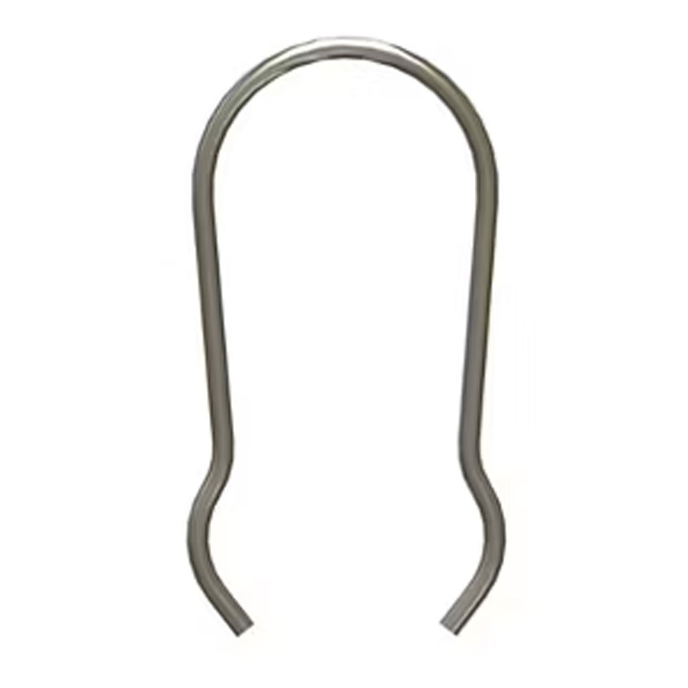 (image for) Trailer Dual Pin Jack Replacement Handle Spring Dexter/Redneck #XB-LG2006