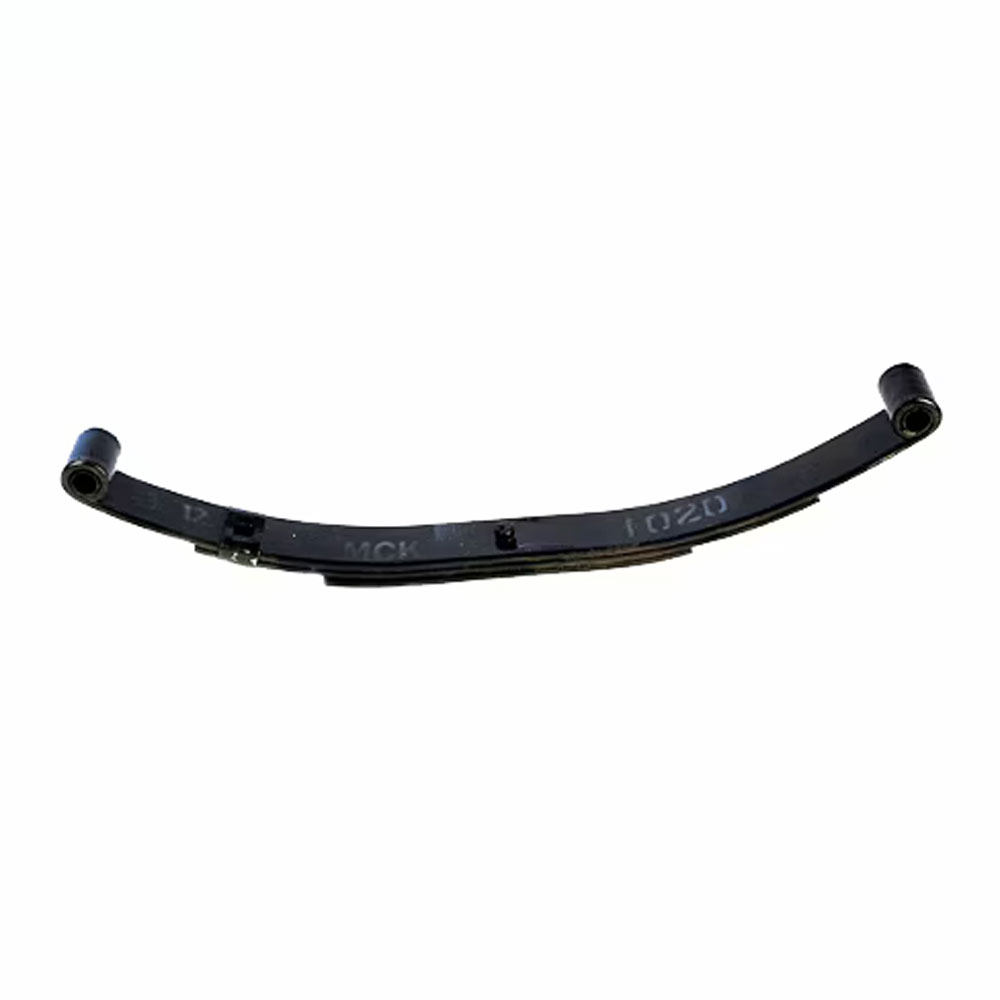 (image for) Trailer Double Eye Spring 1000 Lb 3 Leaf 20 3/8" X 1 3/4" Dexter/Redneck #1020
