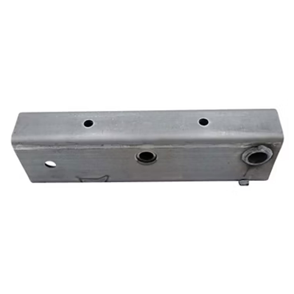 (image for) Trailer Suspension Equalizer 2.5'' Slipper 42.25" Spacing Left Hand Dexter/Redneck #10GDH-EQ42LH34