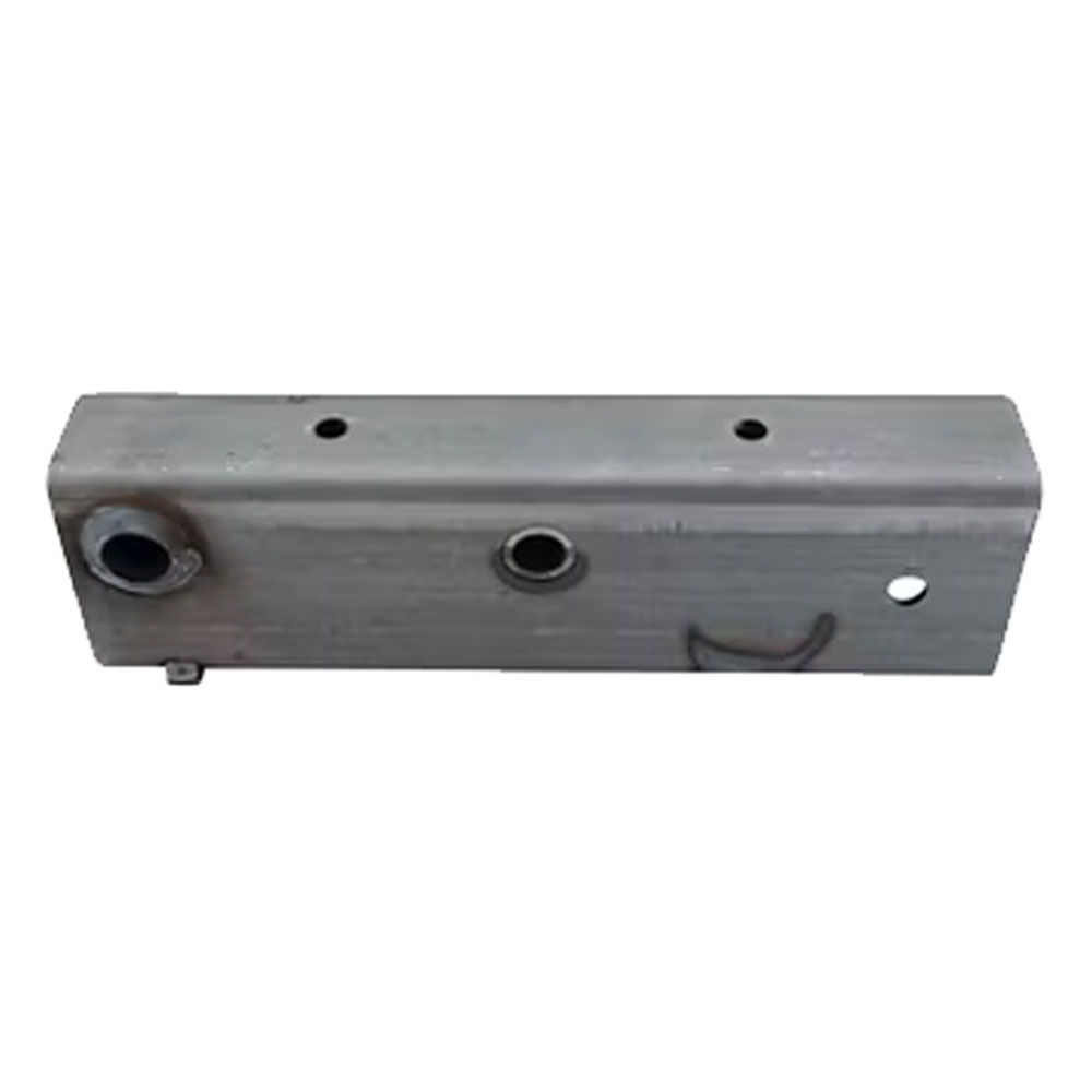 (image for) Trailer Suspension Equalizer 2.5'' Slipper Spring 42.25" Spacing Right Hand Dexter/Redneck #10GDH-EQ42RH34