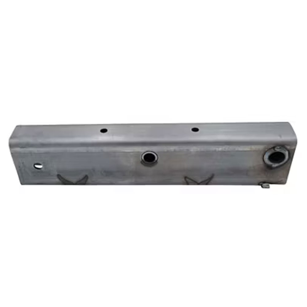 (image for) Trailer Suspension Equalizer 2.5'' Slipper Spring 48.5" Spacing Left Hand Dexter/Redneck #10GDH-EQ48LH34